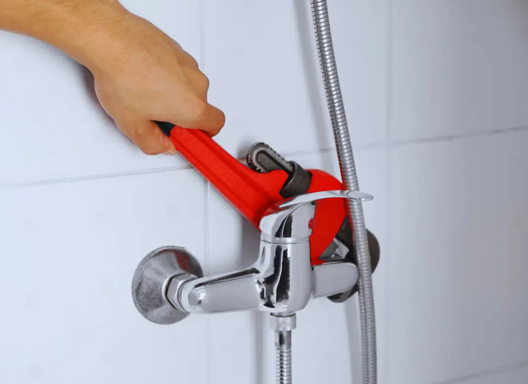 Mitigeur Thermostatique douche Esvres-sur-Indre